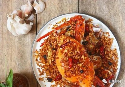 ​在香港 | 避风塘是用来炒蟹的吗？