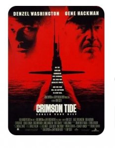 ​观《红潮风暴》后感