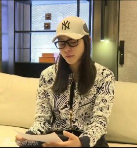 ​林丹“小三”赵雅淇洒泪道歉：曾看其比赛 没有经济瓜葛