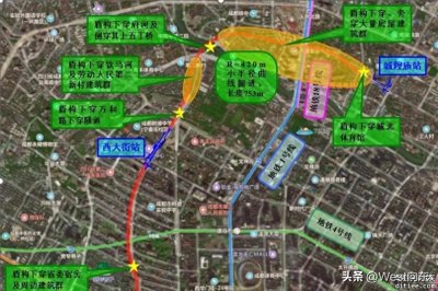 ​成都地铁17号线二期迎来新进展！