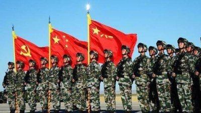 ​2019年国防预算11899亿元，增长约7.5％