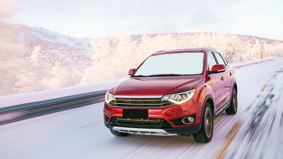 ​发动机声音大处理方法