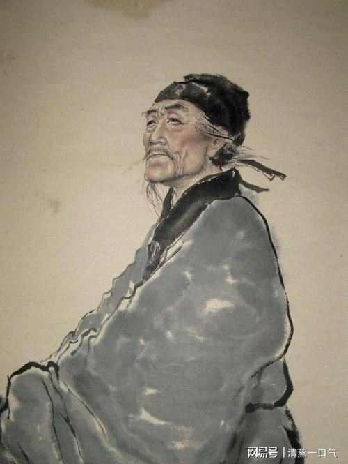 杜甫是诗仙还是诗圣(关于杜甫的简介)