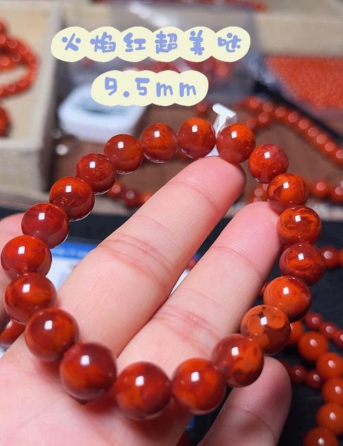 南红玛瑙怎么鉴别(鉴别南红玛瑙的方法)