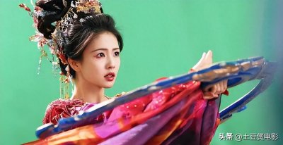 ​于正旗下艺人排名榜单，谁是你的心头爱？