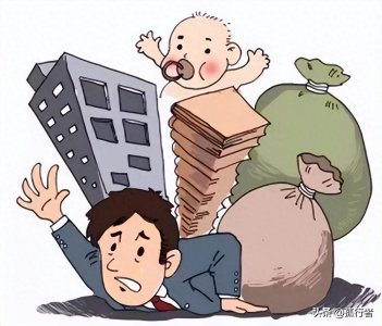 ​盘点现代人必须遭受的那些压力：你的压力是什么？