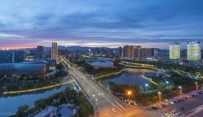 ​最后一名出乎意料，山西省经济最穷的市，忻州和朔州，你觉得是谁