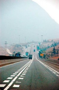 ​京珠北高速公路最新路况（京珠北高速解除交通管制恢复通行）