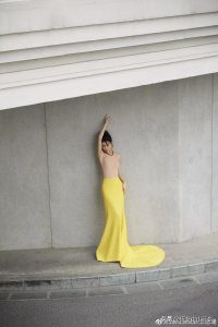 ​34岁文咏珊写真集，张张皆为珍藏品