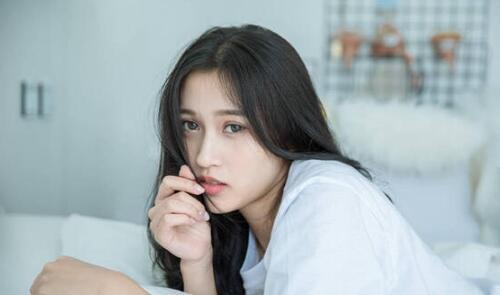 刚开始追女孩的句子一