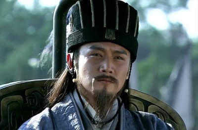 ​诸葛亮有三位老师，一是水镜先生，二是刘备，第三位是谁呢？