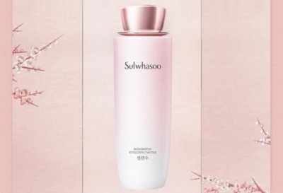 ​全球公认最好用的补水产品排名前十 毛戈平奢华养肤菁华水榜上有名 雪花秀雪域