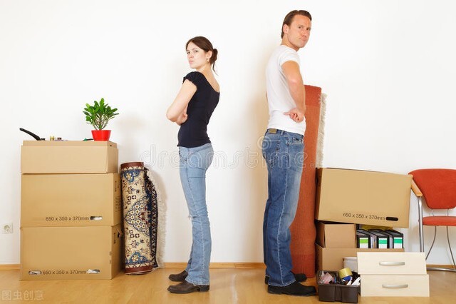 夫妻分居两年可以自动离婚吗(分居多久可以自动离婚)