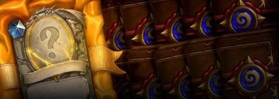 ​《炉石传说》迎新礼包合集上线 你值得拥有