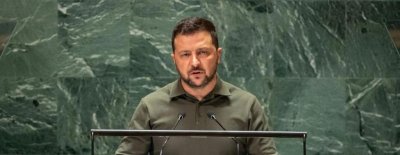 ​泽连斯基首次承认越境攻击俄罗斯，甚至还想“玩更大”_ZAKER新闻