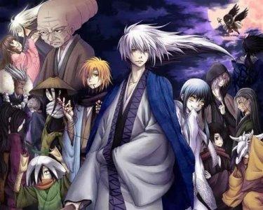 ​盘点几部男主智商逆天的动漫，看爽番的不二之选