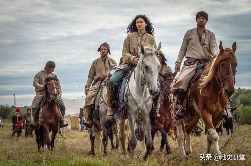 克里米亚的俄罗斯族人(鞑靼人的克里米亚)(2)