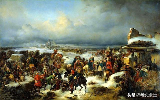 克里米亚的俄罗斯族人(鞑靼人的克里米亚)(4)