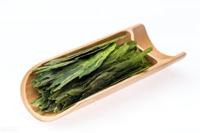 ​太平猴魁属于什么档次的茶（安徽特种绿茶太平猴魁好喝吗）