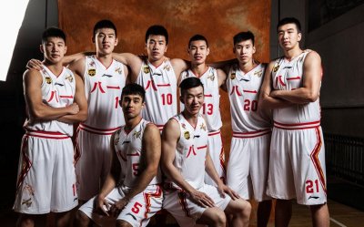 ​男篮八一队南昌（八一男篮落户江西南昌）