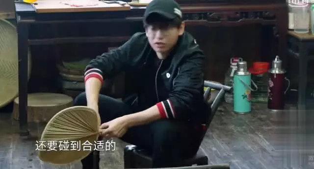 黄磊和差7岁的妻子:这就是我多次试探彭昱畅、妹妹的原因