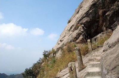 ​宁波附近一日游景点自驾游