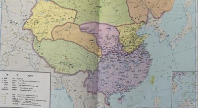 ​北齐的实际建立者高欢为什么放走了自己的最大对手宇文泰？