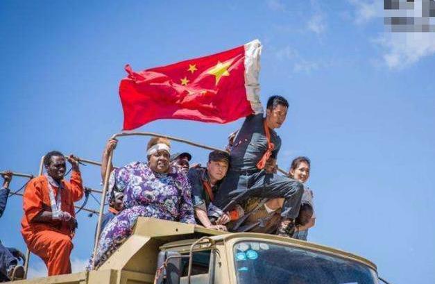 在撤侨行动中,如果有日韩侨民冒充登船,我国军人是如何识破的呢