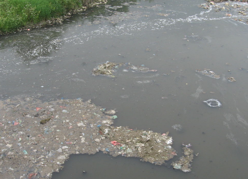 为了保护我们的水资源我们应该使用什么洗衣粉,保护水环境我们不应该选择什么洗衣粉高炮还是低泡图4