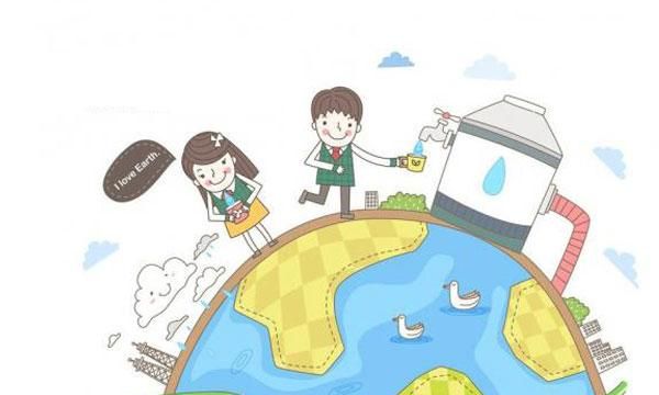 保护水环境我们应该选择不含有什么的洗衣粉 保护水环境我们应该怎么办