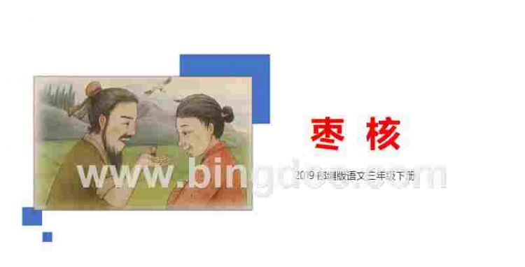 枣核一文中作者重点写了枣核什么的事