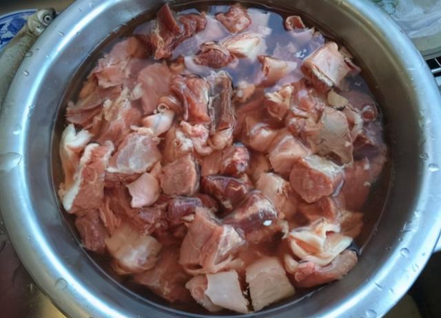 炖牛肉怎样炖好又嫩又烂又好吃(炖牛肉懂得3窍门)(4)