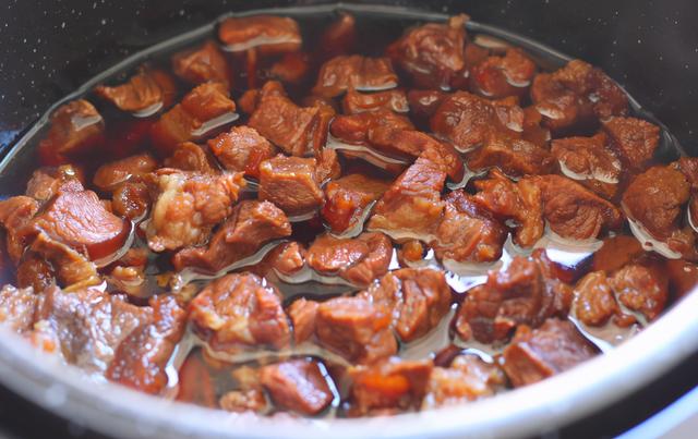 炖牛肉怎样炖好又嫩又烂又好吃(炖牛肉懂得3窍门)(6)