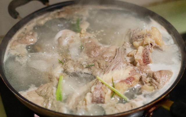 炖牛肉怎样炖好又嫩又烂又好吃(炖牛肉懂得3窍门)(5)