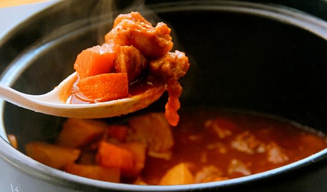 炖牛肉怎样炖好又嫩又烂又好吃(炖牛肉懂得3窍门)(7)