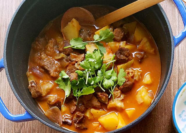 炖牛肉怎样炖好又嫩又烂又好吃(炖牛肉懂得3窍门)(2)