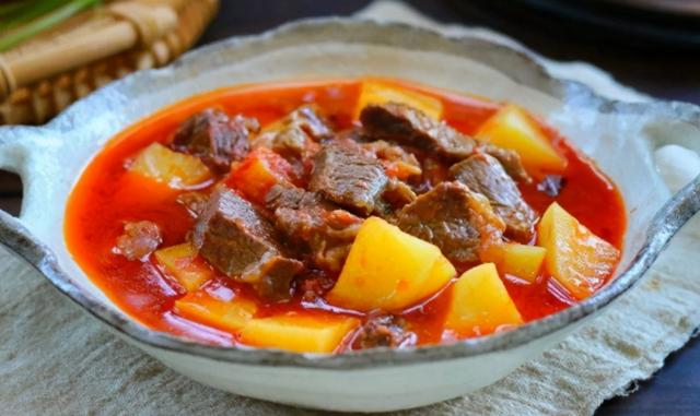 炖牛肉怎样炖好又嫩又烂又好吃(炖牛肉懂得3窍门)(8)