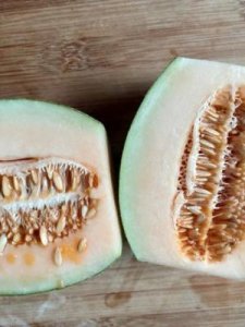 ​哈密瓜怎么吃(哈密瓜吃不完第二天还可以吃吗)