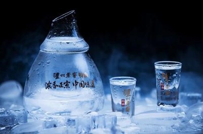 ​双沟15年原浆窖藏酒