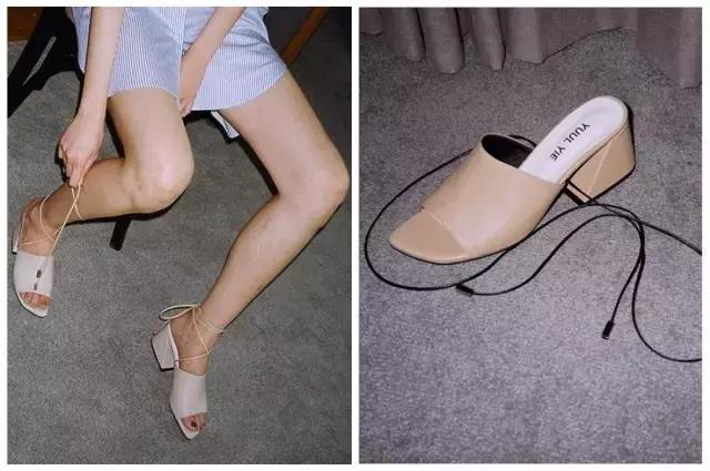 除了zara你还知道什么品牌(这5间可媲美zara的网店我一般不告诉别人)(8)