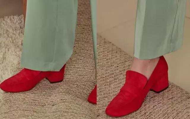 除了zara你还知道什么品牌(这5间可媲美zara的网店我一般不告诉别人)(26)