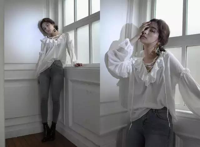 除了zara你还知道什么品牌(这5间可媲美zara的网店我一般不告诉别人)(40)