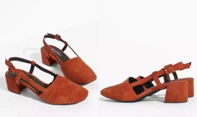 除了zara你还知道什么品牌(这5间可媲美zara的网店我一般不告诉别人)(17)