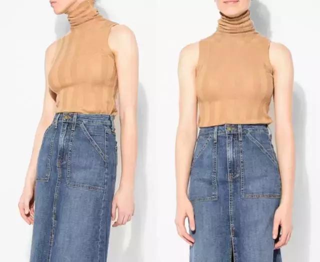 除了zara你还知道什么品牌(这5间可媲美zara的网店我一般不告诉别人)(19)