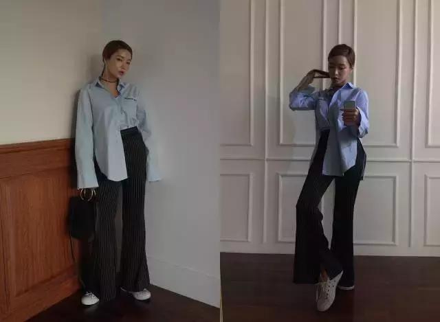 除了zara你还知道什么品牌(这5间可媲美zara的网店我一般不告诉别人)(43)