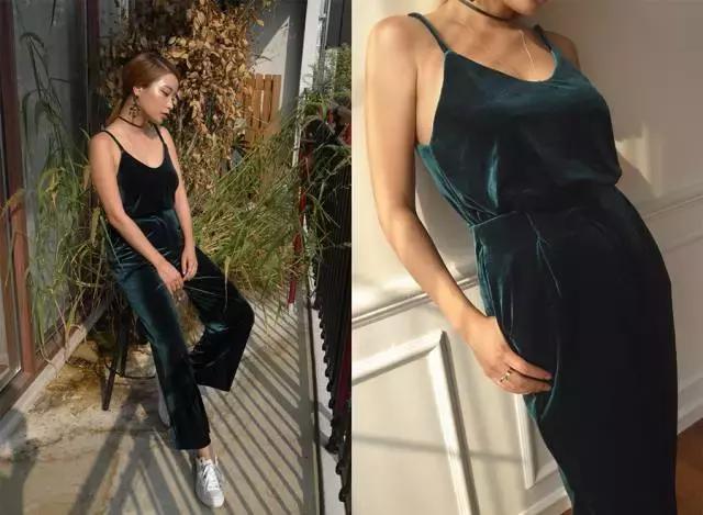 除了zara你还知道什么品牌(这5间可媲美zara的网店我一般不告诉别人)(41)