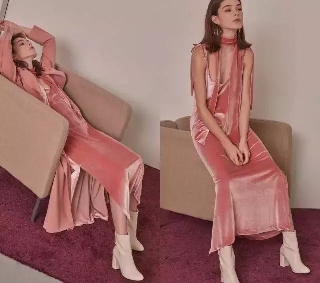 除了zara你还知道什么品牌(这5间可媲美zara的网店我一般不告诉别人)(27)