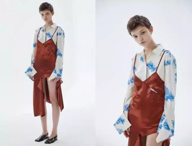 除了zara你还知道什么品牌(这5间可媲美zara的网店我一般不告诉别人)(12)