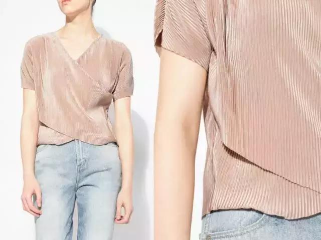 除了zara你还知道什么品牌(这5间可媲美zara的网店我一般不告诉别人)(18)