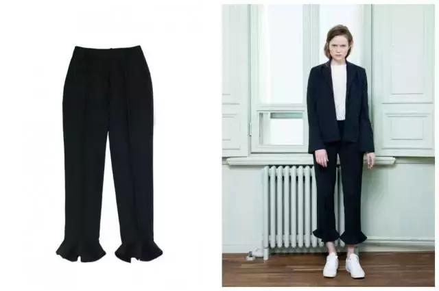 除了zara你还知道什么品牌(这5间可媲美zara的网店我一般不告诉别人)(13)